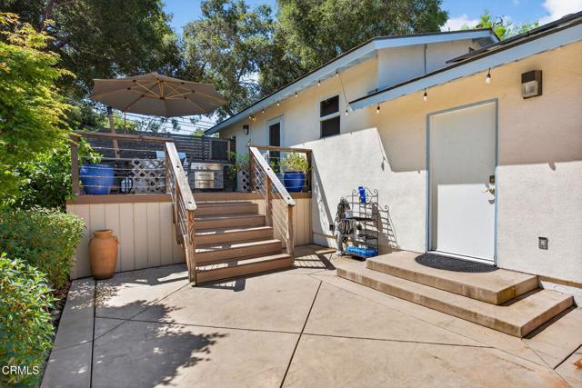 Detail Gallery Image 25 of 52 For 98 Mountain View St, Oak View,  CA 93022 - 4 Beds | 2 Baths