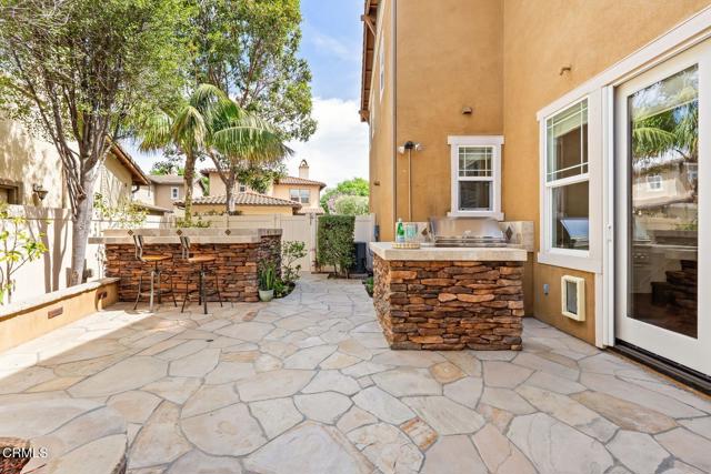 Detail Gallery Image 38 of 65 For 8240 Silver Cir, Ventura,  CA 93004 - 3 Beds | 2/1 Baths