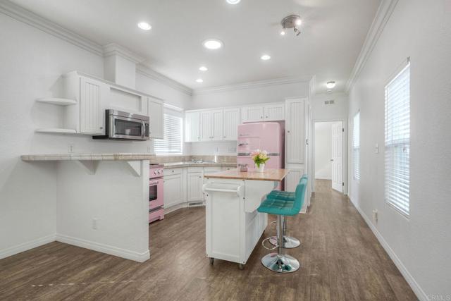 Detail Gallery Image 15 of 36 For 1549 N Vulcan Ave #71,  Encinitas,  CA 92024 - 2 Beds | 2 Baths