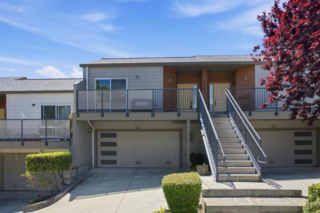 1040 Continentals Way #14