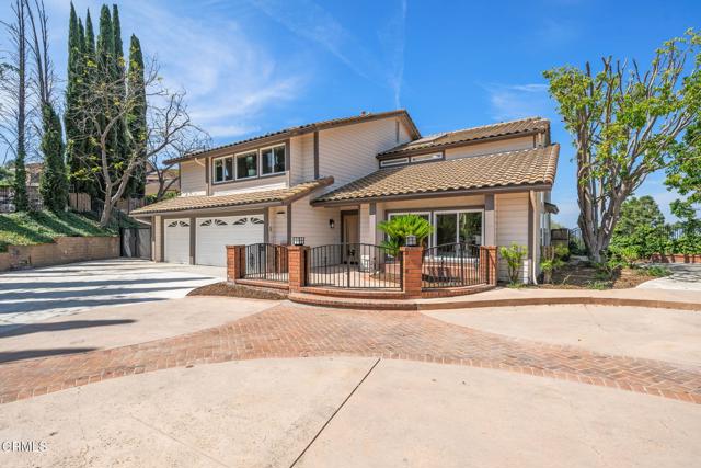 Detail Gallery Image 3 of 71 For 1133 Promontory Pl, West Covina,  CA 91791 - 5 Beds | 4/1 Baths
