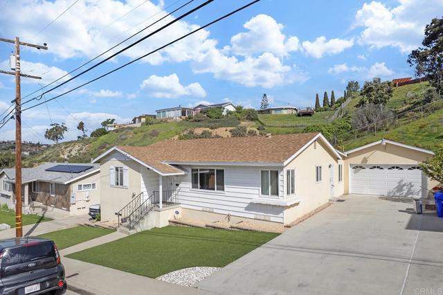 Detail Gallery Image 25 of 28 For 1003 Manchester, National City,  CA 91950 - 3 Beds | 2 Baths