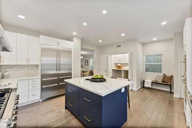 Detail Gallery Image 31 of 75 For 2820 San Pasqual St, Pasadena,  CA 91107 - 5 Beds | 5/1 Baths