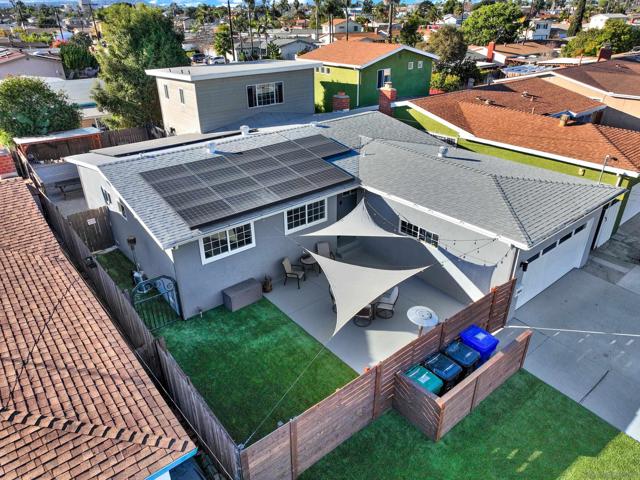 3918 Marlesta Dr., San Diego, California 92111, 4 Bedrooms Bedrooms, ,3 BathroomsBathrooms,Single Family Residence,For Sale,Marlesta Dr.,250016773SD