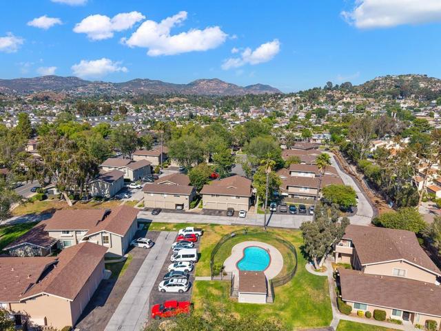 Detail Gallery Image 29 of 30 For 929 Amistad Ct #C,  El Cajon,  CA 92019 - 2 Beds | 1/1 Baths