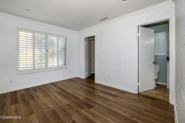 secondary bedroom 4019 Conejo Mesa St