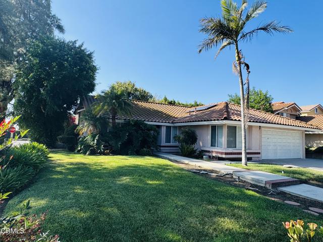 Detail Gallery Image 3 of 20 For 9967 Yew Ct, Rancho Cucamonga,  CA 91730 - 5 Beds | 3 Baths