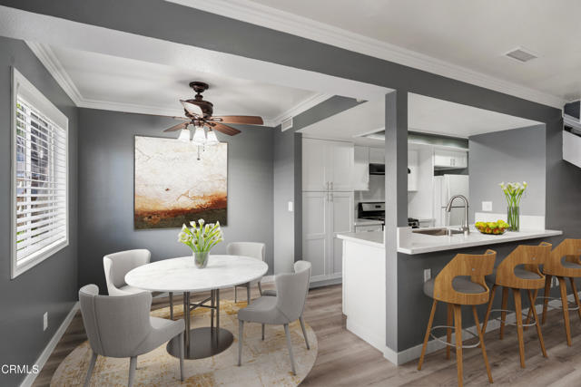 Detail Gallery Image 7 of 28 For 2612 Tiller Ave, Port Hueneme,  CA 93041 - 2 Beds | 1 Baths