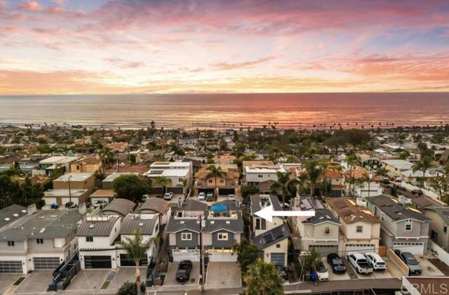 Detail Gallery Image 8 of 20 For 2319 Cambridge, Cardiff By The Sea,  CA 92007 - 3 Beds | 3/1 Baths