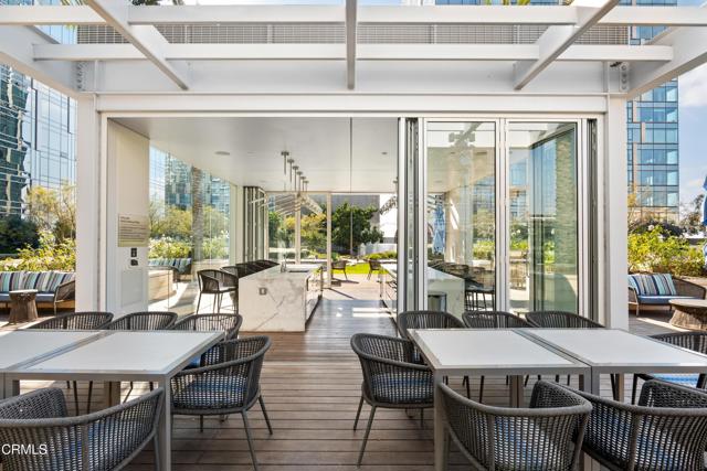 Detail Gallery Image 30 of 40 For 877 Francisco St #1506,  Los Angeles,  CA 90015 - 2 Beds | 2 Baths