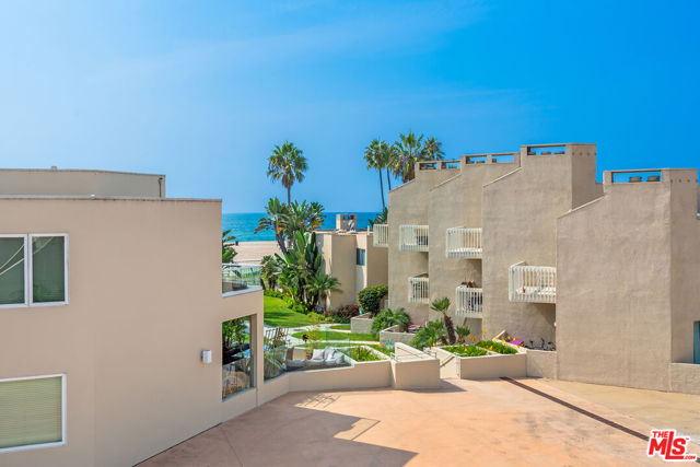 7301 Vista Del Mar, Playa del Rey, California 90293, 2 Bedrooms Bedrooms, ,2 BathroomsBathrooms,Condominium,For Sale,Vista Del Mar,24386669