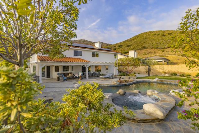 Detail Gallery Image 34 of 51 For 5580 Bromely Dr, Oak Park,  CA 91377 - 5 Beds | 3/1 Baths