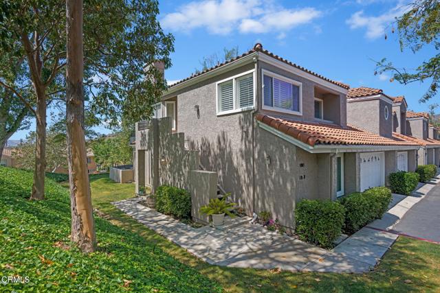 Detail Gallery Image 1 of 1 For 5965 Paseo Encantada, Camarillo,  CA 93012 - 2 Beds | 2 Baths
