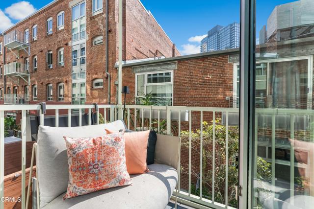 Detail Gallery Image 20 of 35 For 530 S Hewitt St #244,  Los Angeles,  CA 90013 - 1 Beds | 1 Baths