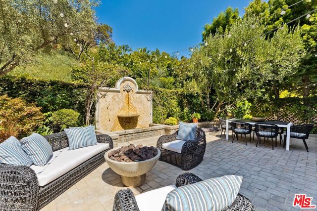 Drew Fenton | 746 Palisades Drive Pacific Palisades CA | MLS: 6794665