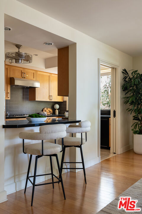 2 Bed Home for Sale in Santa Monica, California