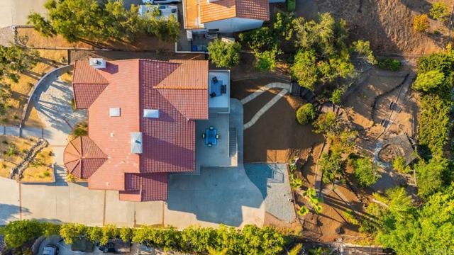 Detail Gallery Image 62 of 65 For 15415 Barona Mesa Way, Ramona,  CA 92065 - 5 Beds | 3/1 Baths