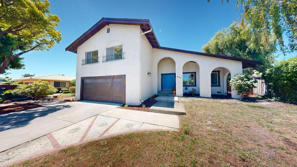 637 Cabrillo Avenue