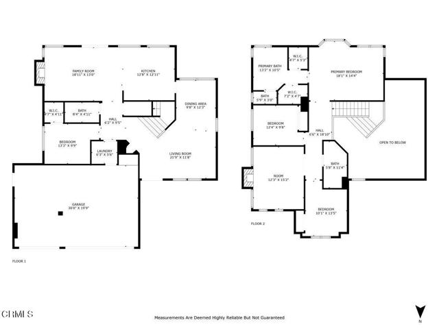 Detail Gallery Image 42 of 42 For 1920 Kapalua Dr, Oxnard,  CA 93036 - 4 Beds | 3 Baths