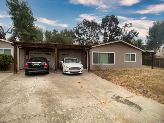 Detail Gallery Image 13 of 22 For 8525 8530 Cherub Ct, Santee,  CA 92071 - – Beds | – Baths