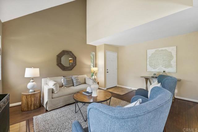 Detail Gallery Image 10 of 31 For 17985 Caminito Pinero #190,  San Diego,  CA 92128 - 2 Beds | 2 Baths