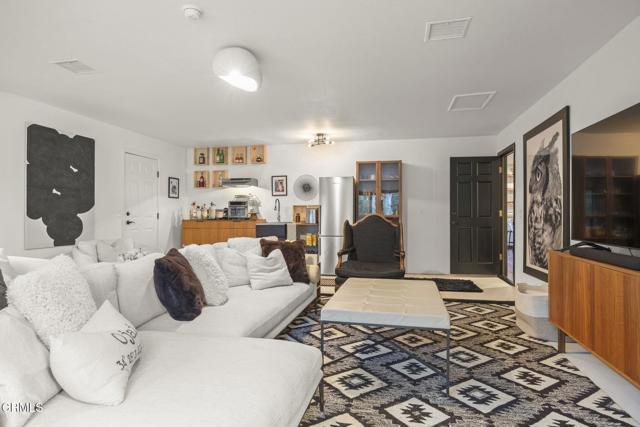 Detail Gallery Image 41 of 43 For 127 Fairway Ln, Ojai,  CA 93023 - 3 Beds | 2/1 Baths