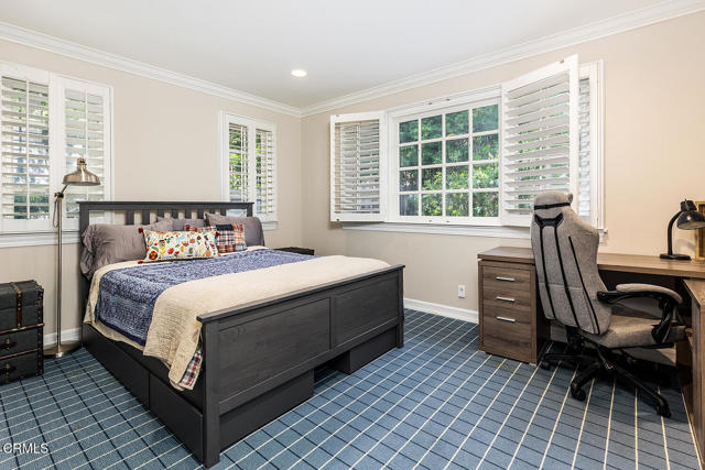 Detail Gallery Image 26 of 48 For 4953 Alta Canyada Rd, La Canada Flintridge,  CA 91011 - 4 Beds | 3/1 Baths