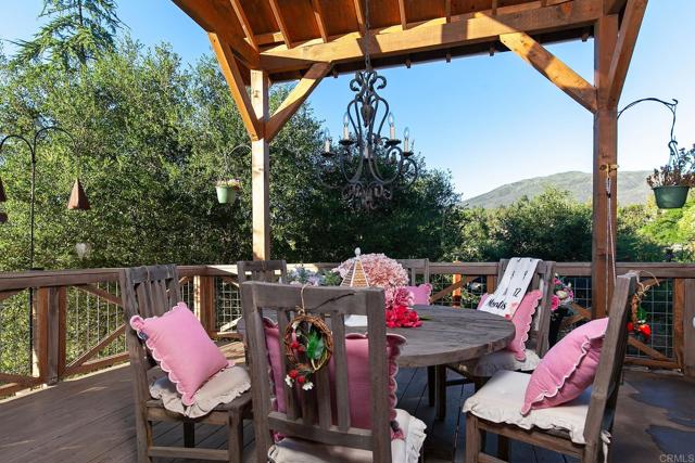 Detail Gallery Image 30 of 59 For 720 Sky Mountain Ln, Alpine,  CA 91901 - 3 Beds | 1/1 Baths