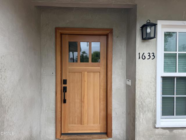 Detail Gallery Image 2 of 12 For 1633 Sinaloa Ave, Pasadena,  CA 91104 - 3 Beds | 3 Baths