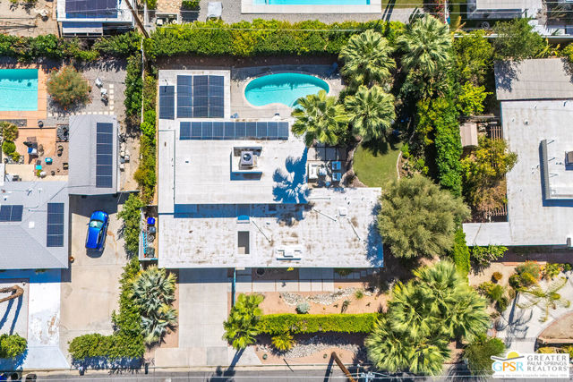 1355 E Sunny Dunes Road, Palm Springs, CA 92264