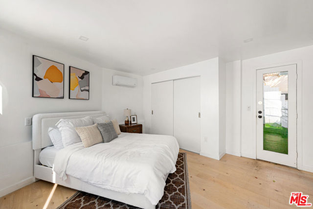 Drew Fenton | 117 W Channel Road Santa Monica CA | MLS: 7022860