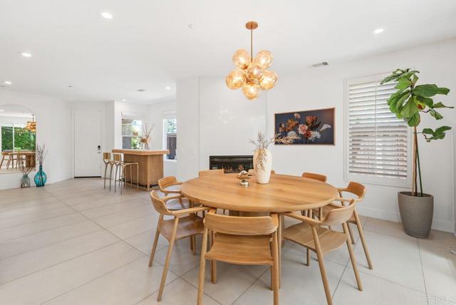 Detail Gallery Image 9 of 45 For 16863 Abundante St, San Diego,  CA 92127 - 4 Beds | 2/1 Baths