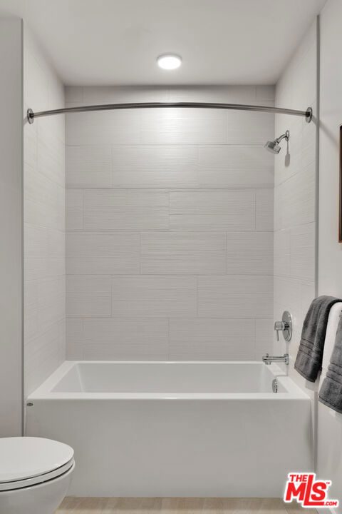 Virtually staged model home ph