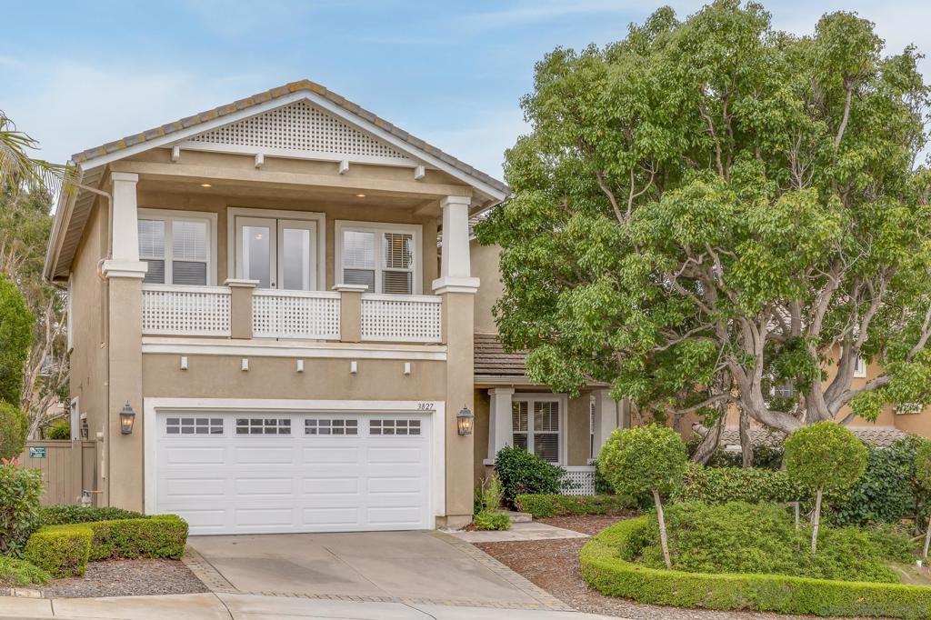 3827 Torrey Hill Lane