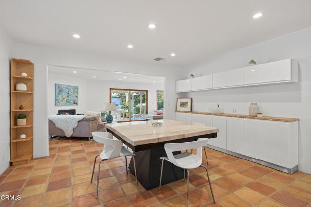 Detail Gallery Image 13 of 72 For 1195 Rancho Ct, Ojai,  CA 93023 - 4 Beds | 4 Baths