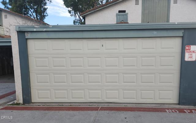 Detail Gallery Image 13 of 13 For 102 E Ventura St a,  Santa Paula,  CA 93060 - 3 Beds | 1/1 Baths