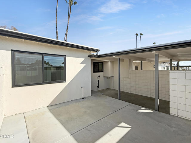 Detail Gallery Image 35 of 48 For 61 Redwood Ave, Ventura,  CA 93003 - 2 Beds | 1 Baths