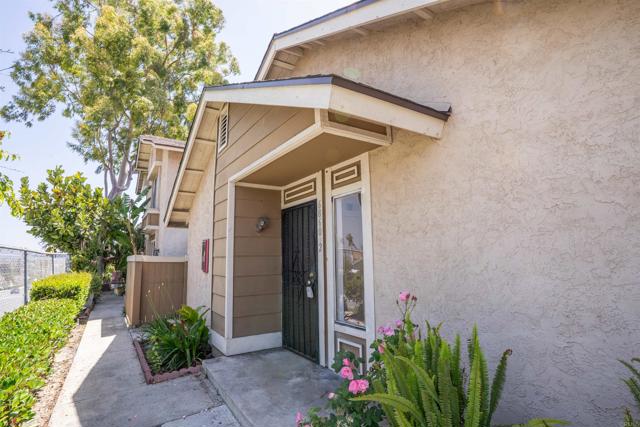 Home for Sale in San Diego