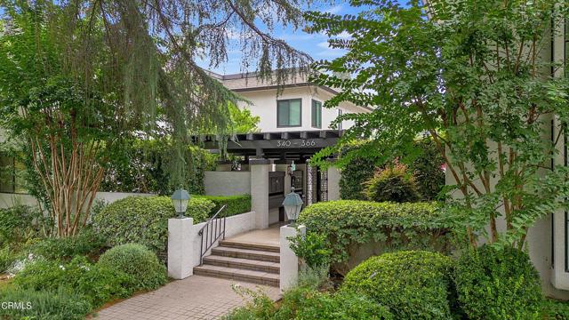 342 W Bellevue Dr, Pasadena, CA 91105