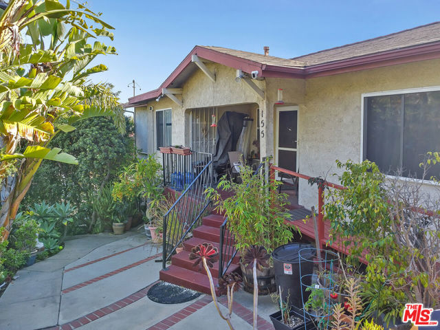 Drew Fenton | 153 W Channel Road Santa Monica CA | MLS: 7020030