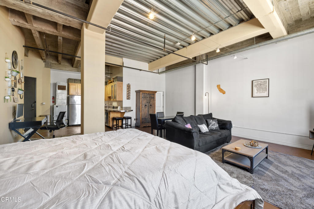 312 W 5th Street #705