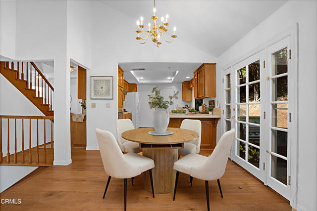 Detail Gallery Image 10 of 26 For 24571 Indian Hill Ln, West Hills,  CA 91307 - 3 Beds | 2 Baths