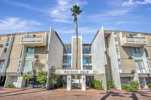 Detail Gallery Image 35 of 35 For 3050 Rue D'orleans #279,  San Diego,  CA 92110 - 2 Beds | 1 Baths