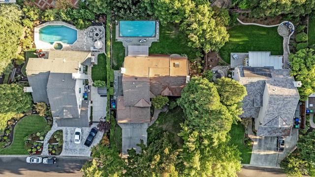 Image 47 of 58 For 7828 Foothill Knolls Dr
