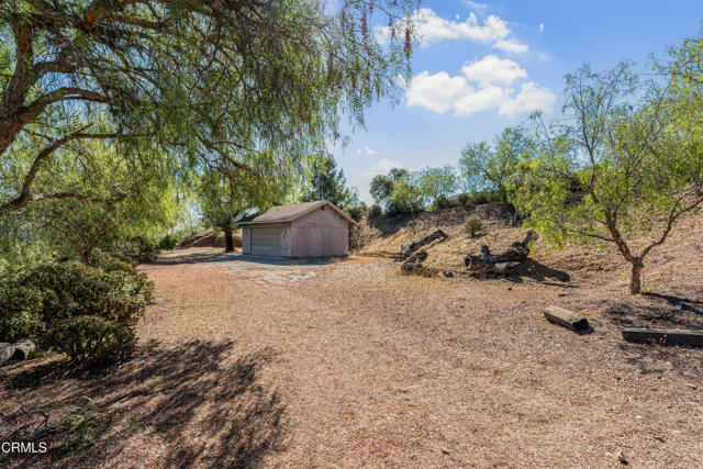 Detail Gallery Image 1 of 13 For 0 Midbury Hill Rd, Newbury Park,  CA 91320 - – Beds | – Baths
