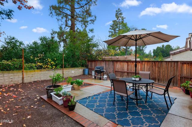 Detail Gallery Image 19 of 25 For 1546 Holly Ct, Thousand Oaks,  CA 91360 - 3 Beds | 2/1 Baths