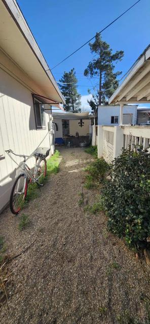 Detail Gallery Image 7 of 20 For 44621 Calexico Ave, Jacumba,  CA 91934 - 1 Beds | 1 Baths
