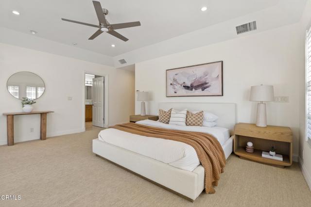 Detail Gallery Image 19 of 45 For 2596 Wallingford Dr, Beverly Hills,  CA 90210 - 4 Beds | 3/1 Baths