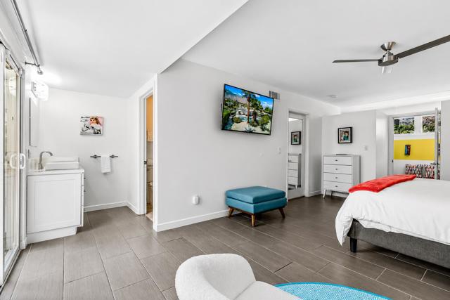 2726 N Cardillo Avenue, Palm Springs, CA 92262