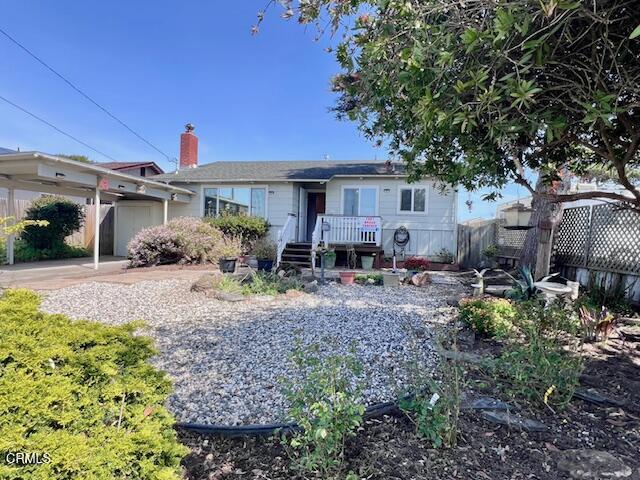 Detail Gallery Image 49 of 54 For 470 S Corry St, Fort Bragg,  CA 95437 - 2 Beds | 1 Baths